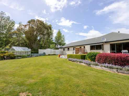 119 Central Mangaone Road, Eketahuna