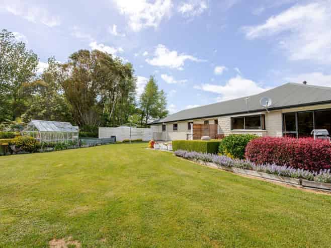 119 Central Mangaone Road, Eketahuna