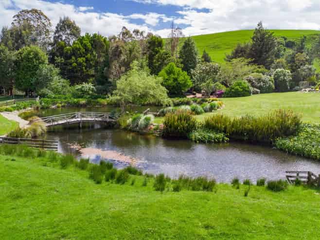 119 Central Mangaone Road, Eketahuna