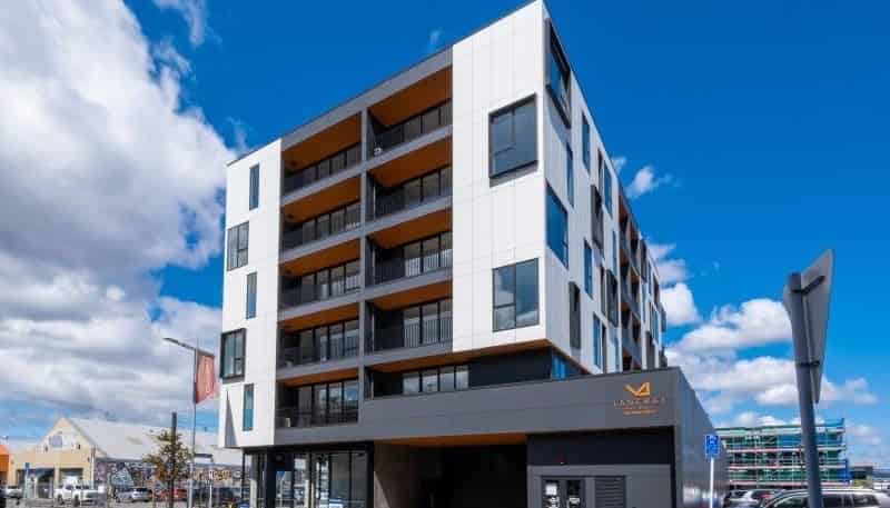 505/150 Tuam Street, Christchurch Central