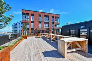 1113/20 Park Avenue, Ellerslie