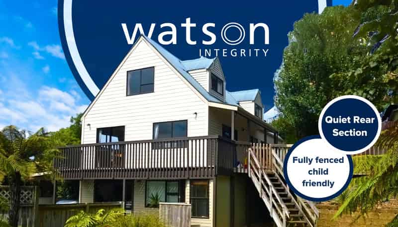 5 Goldsborough Avenue, Raumati Beach