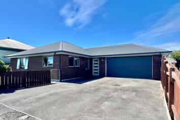 9 Palmerston Street, Westport