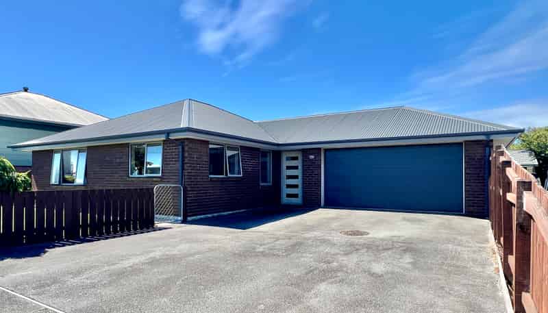 9 Palmerston Street, Westport