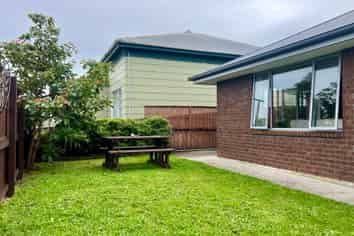 9 Palmerston Street, Westport