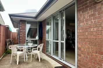 9 Palmerston Street, Westport