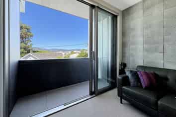 112A/2 Campbell Terrace, Petone