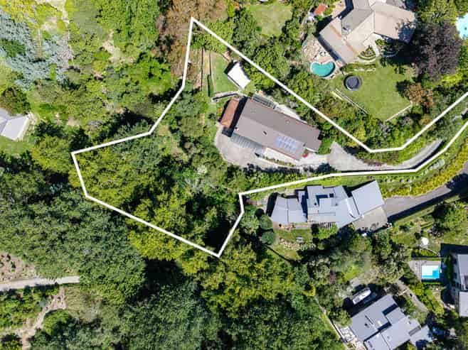 17A Kopanga Road, Havelock North
