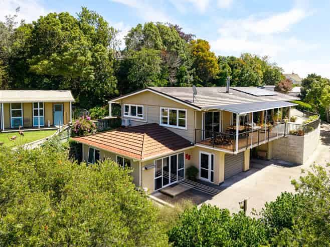 17A Kopanga Road, Havelock North