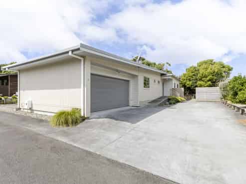 2 John Mana Way, Marfell
