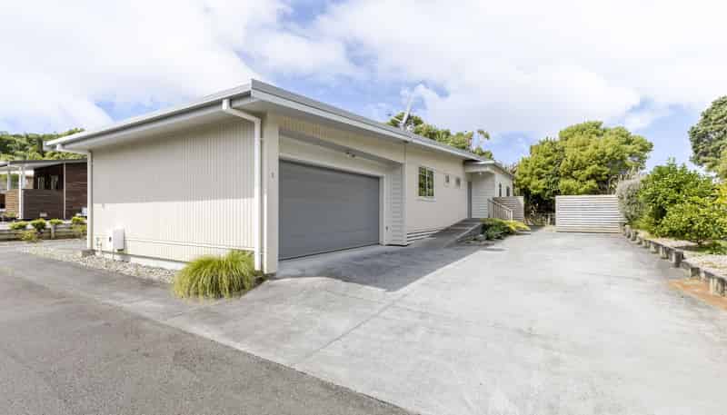 2 John Mana Way, Marfell