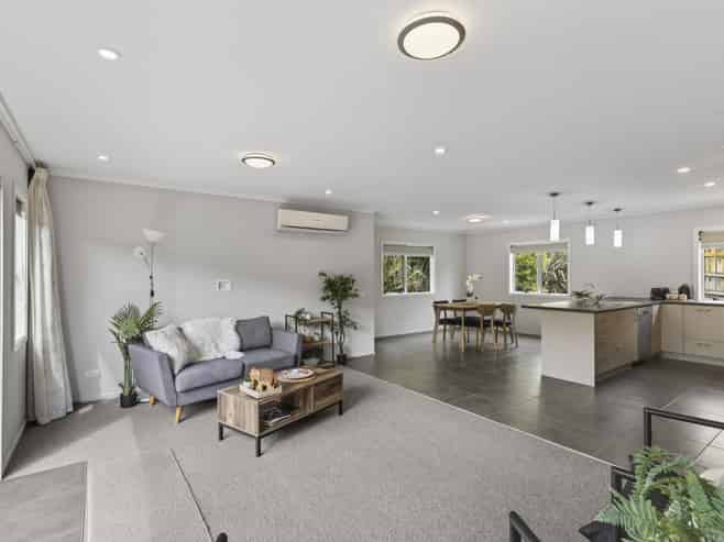 2 John Mana Way, Marfell