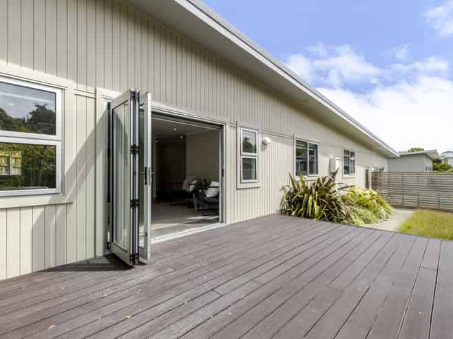 2 John Mana Way, Marfell