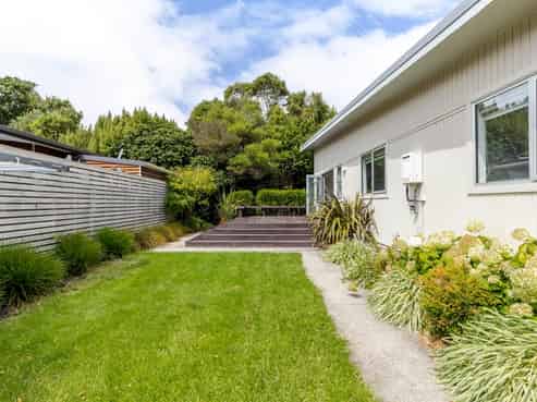 2 John Mana Way, Marfell