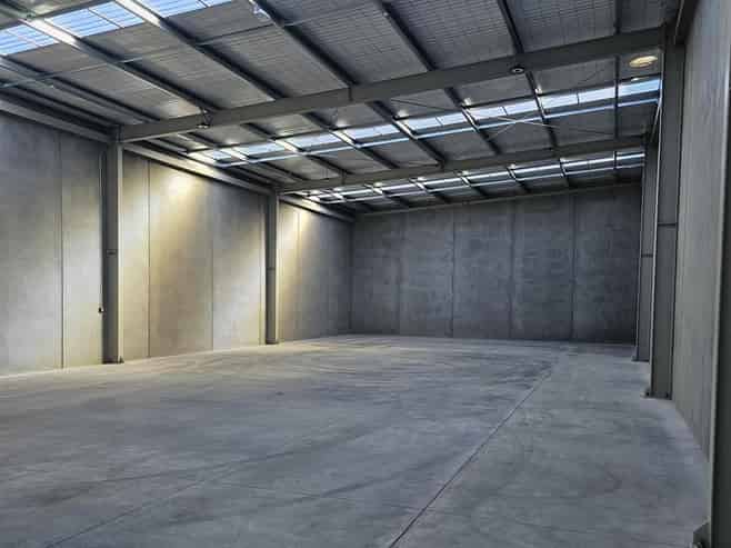 Premium New Build with Road Frontage