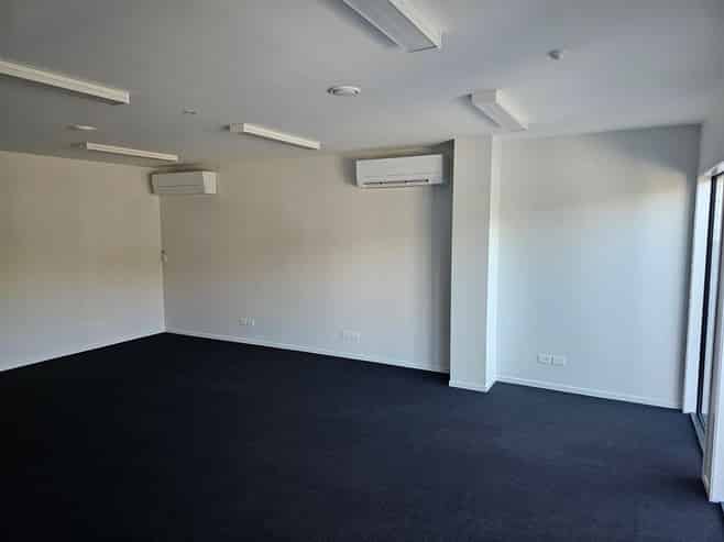 Premium New Build with Road Frontage