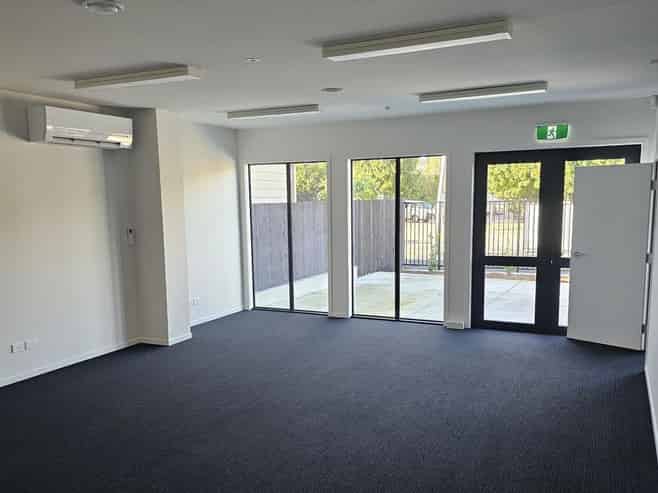 Premium New Build with Road Frontage