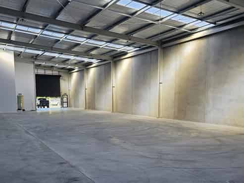 Premium New Build with Road Frontage