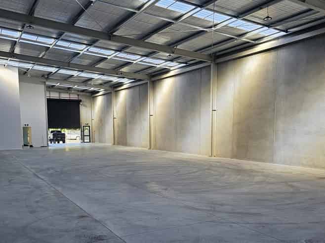 Premium New Build with Road Frontage