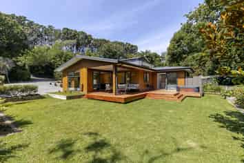 94 Eliot Street, New Plymouth