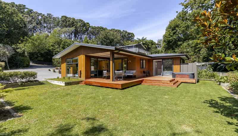 94 Eliot Street, New Plymouth