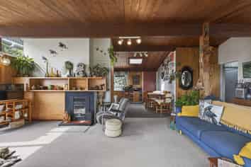 189 Tukapa Street, Westown