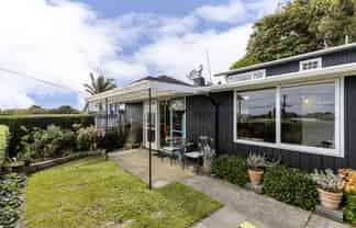 189 Tukapa Street, Westown