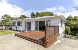 136A Seaview Road, Westown