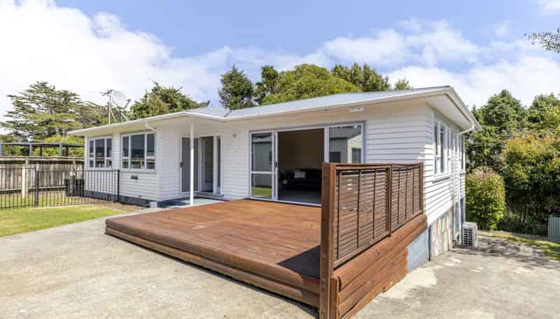 136A Seaview Road, Westown