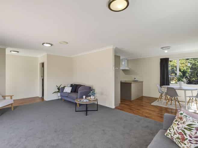 136A Seaview Road, Westown