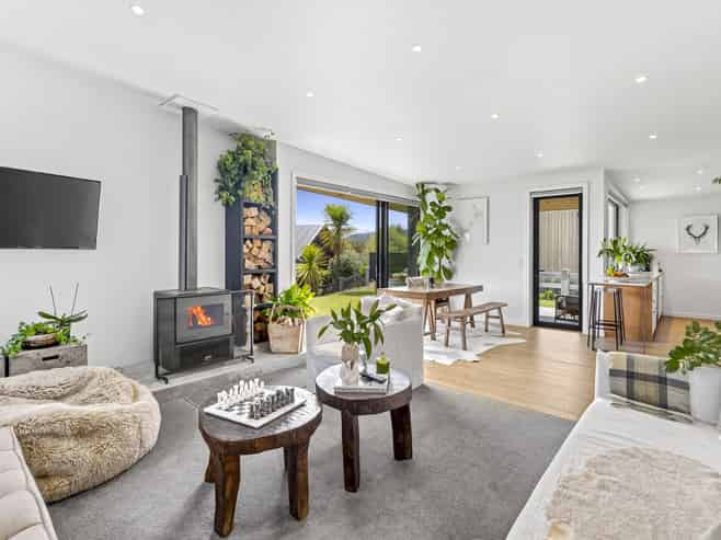 26 Stackbrae Avenue, Wanaka