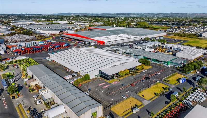  17 Mayo Road, Wiri