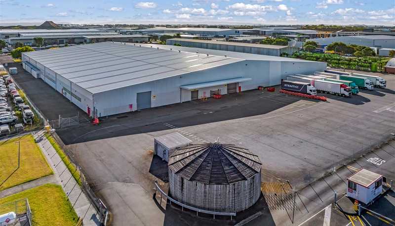  17 Mayo Road, Wiri