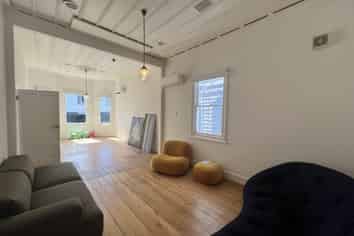 Standalone Character by Victoria Park