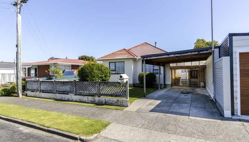 5 Seddon Street, Westown