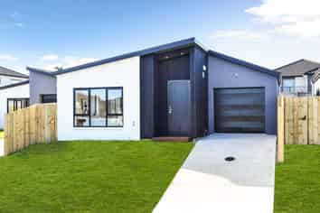 Waikato - Address withheld