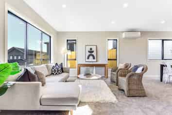 Waikato - Address withheld