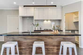 Waikato - Address withheld