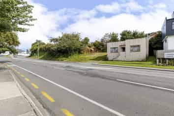 11 Northgate, Strandon