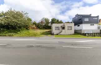 11 Northgate, Strandon