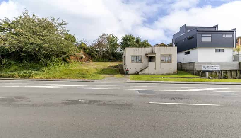 11 Northgate, Strandon