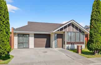 26 Tarapiroe Avenue, Takanini