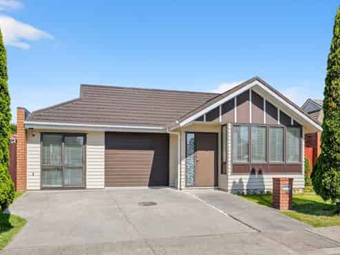 26 Tarapiroe Avenue, Takanini