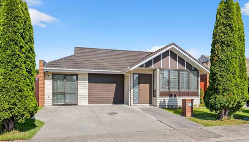 26 Tarapiroe Avenue, Takanini