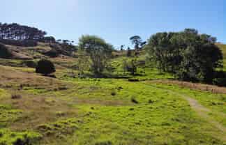 127 Ngapuke Road, Kaukapakapa