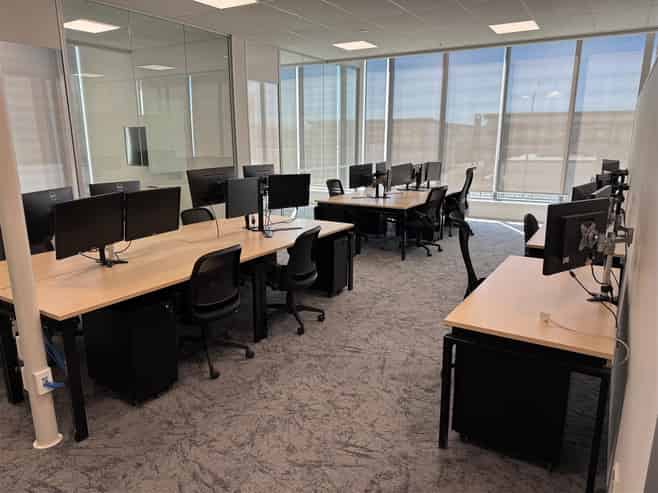 CBRE | High Quality New Industrial Space