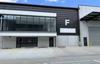 CBRE | High Spec Industrial in Manurewa