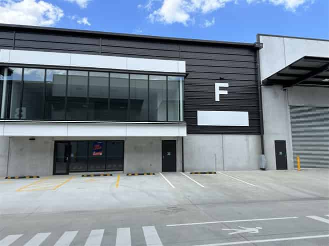 CBRE | High Spec Industrial in Manurewa