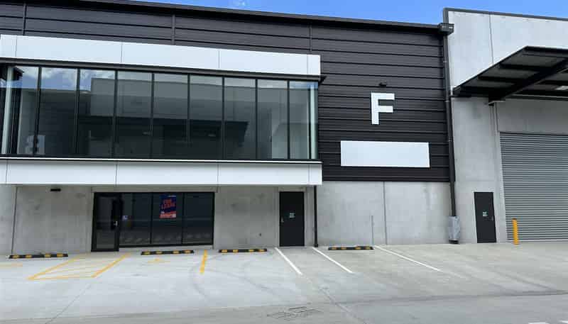  Unit F, 8 Chonny Crescent, Manurewa