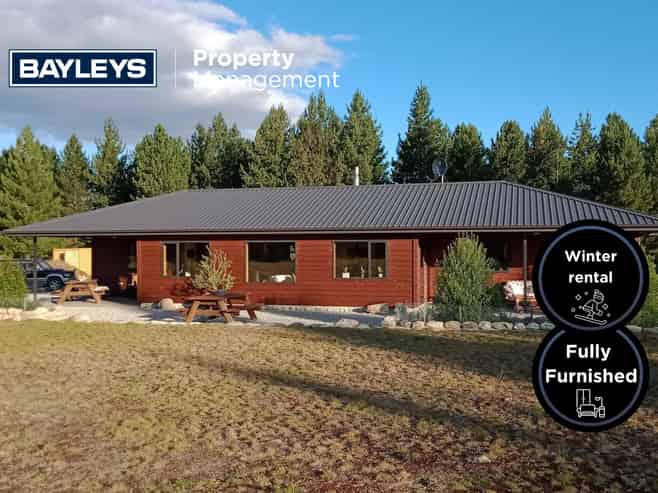 A/174 Camp Hill Road, Hawea Flat